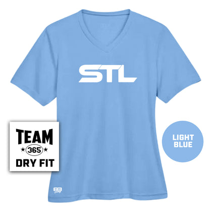 Performance Women's Shirt - Small Town Legends