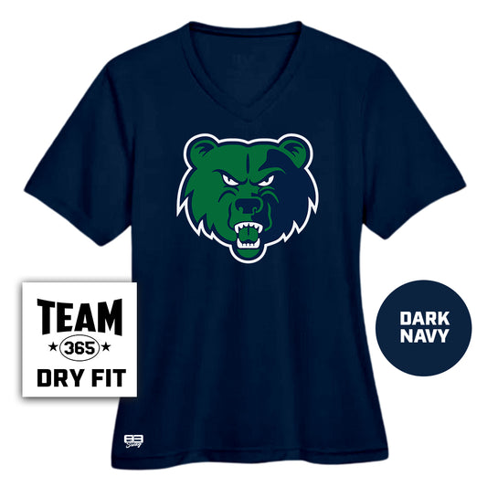 Performance Women's Shirt - Creekview Grizzlies