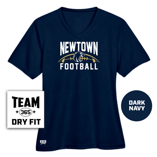 Performance Women's Shirt - Newtown Football