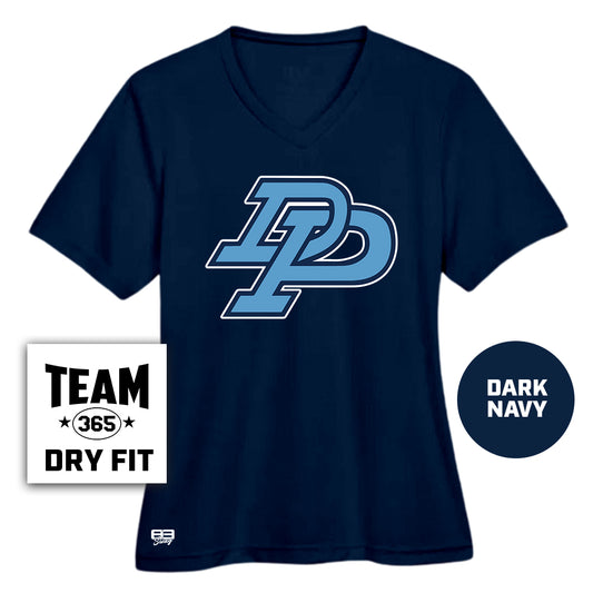 Performance Women's Shirt - Dr Phillips All Stars Baseball