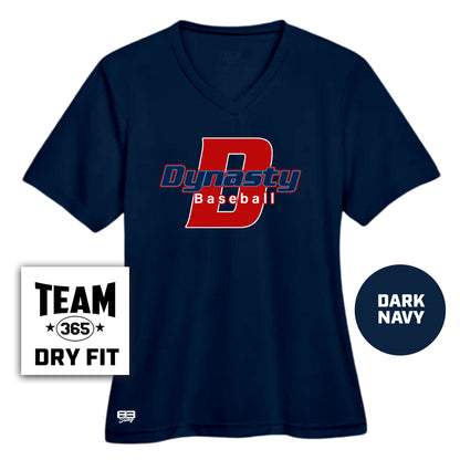 Performance Women's Shirt - North Florida Dynasty