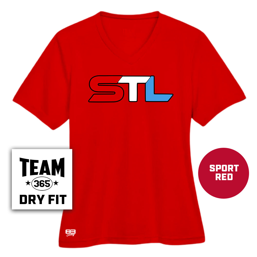 Performance Women's Shirt - Small Town Legends