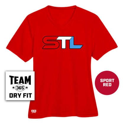 Performance Women's Shirt - Small Town Legends