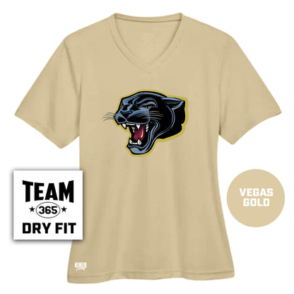 Performance Women's Shirt - Parkway High School Panthers