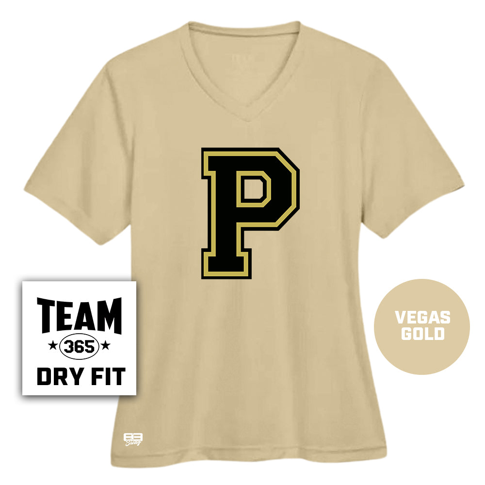 Performance Women's Shirt - Parkway High School Panthers V2