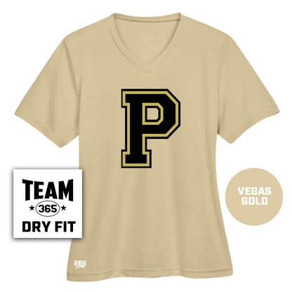 Performance Women's Shirt - Parkway High School Panthers V2