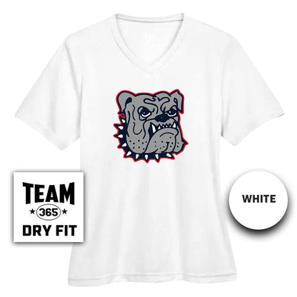 Performance Women's Shirt - St. Denis Bulldawgs V2