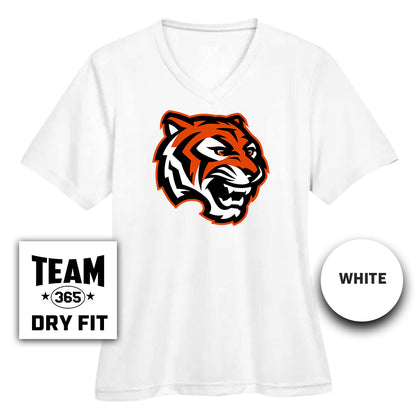 Performance Women's Shirt - Winter Park Tigers V1