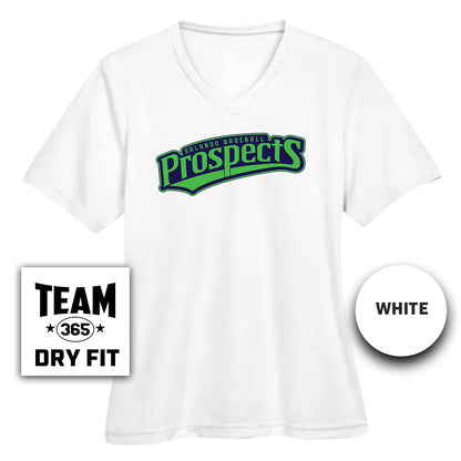 Performance Women's Shirt - Orlando Baseball Prospects - OBP