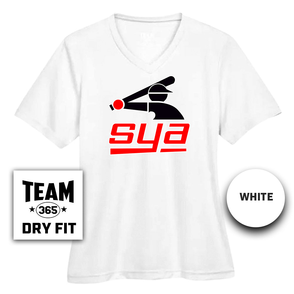 Performance Women's Shirt - SYA V1