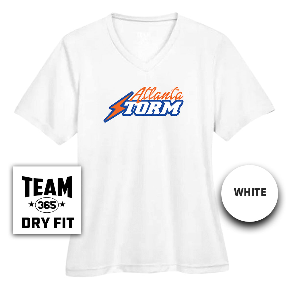 Performance Women's Shirt - Atlanta Storm