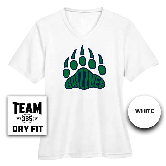 Performance Women's Shirt - Creekview Grizzlies V2