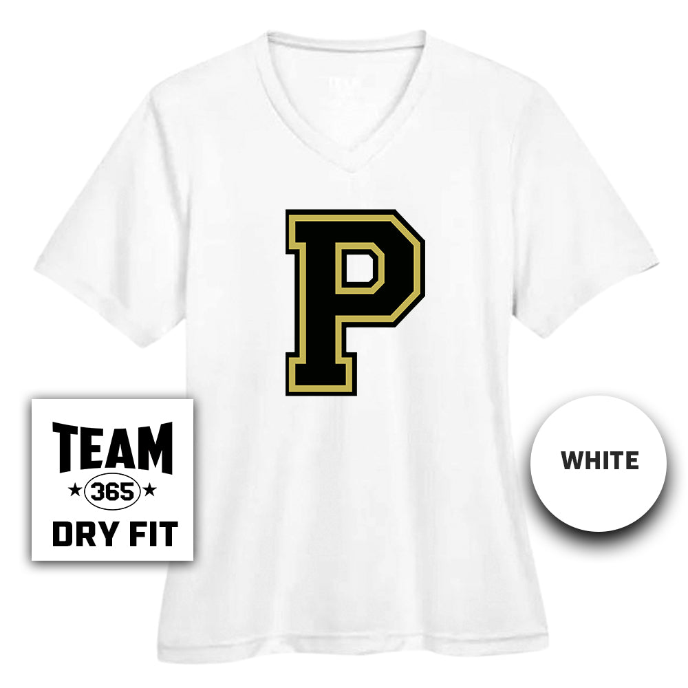 Performance Women's Shirt - Parkway High School Panthers V2