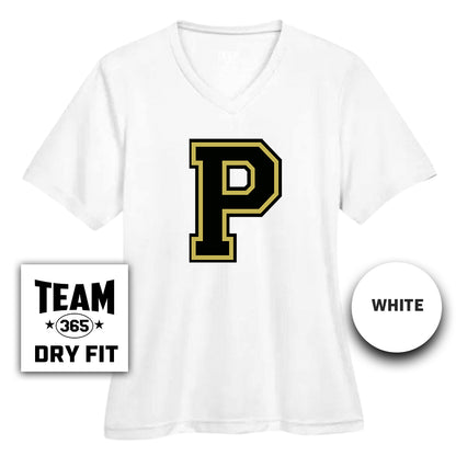 Performance Women's Shirt - Parkway High School Panthers V2