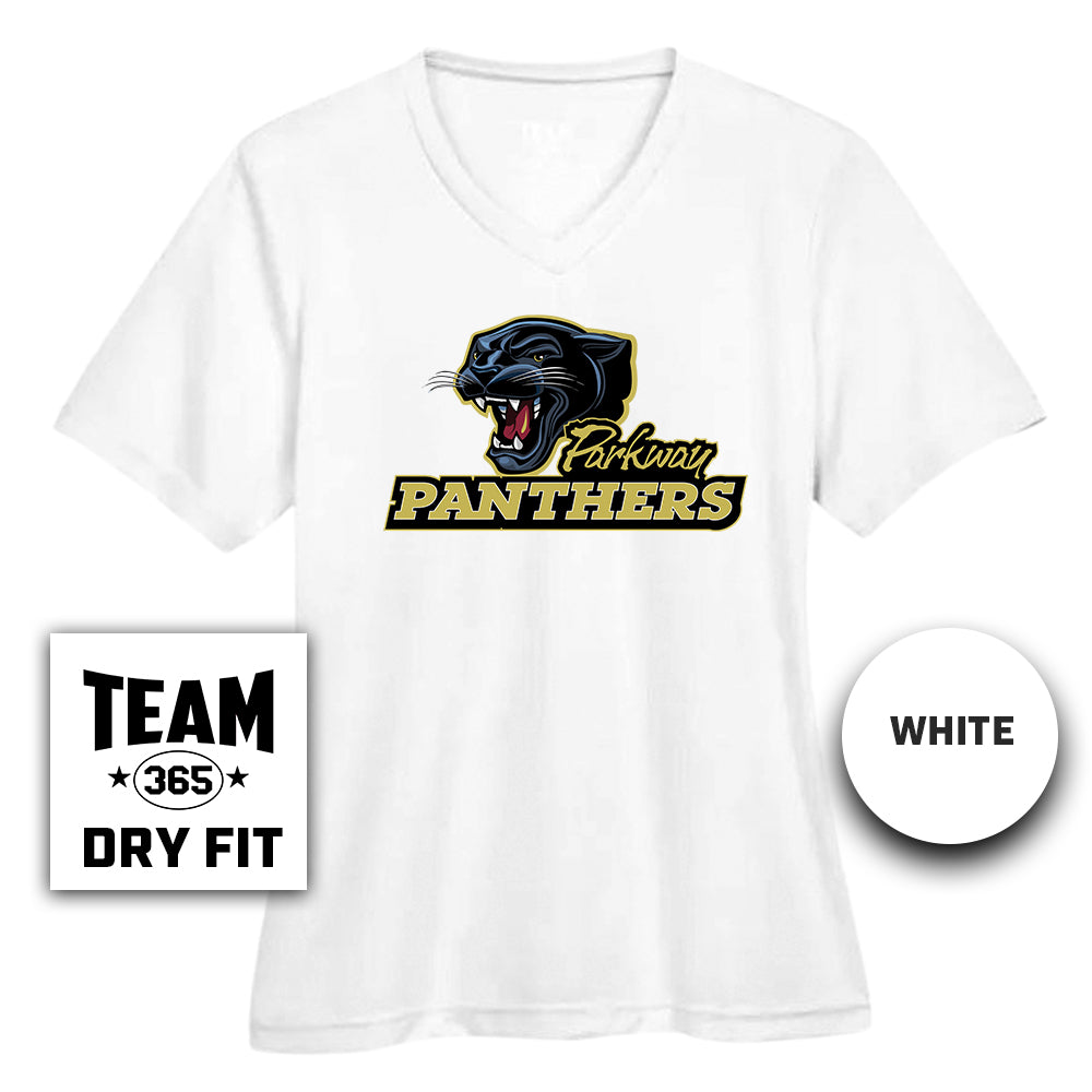 Performance Women's Shirt - Parkway High School Panthers V3