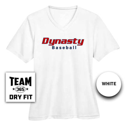 Performance Women's Shirt - North Florida Dynasty