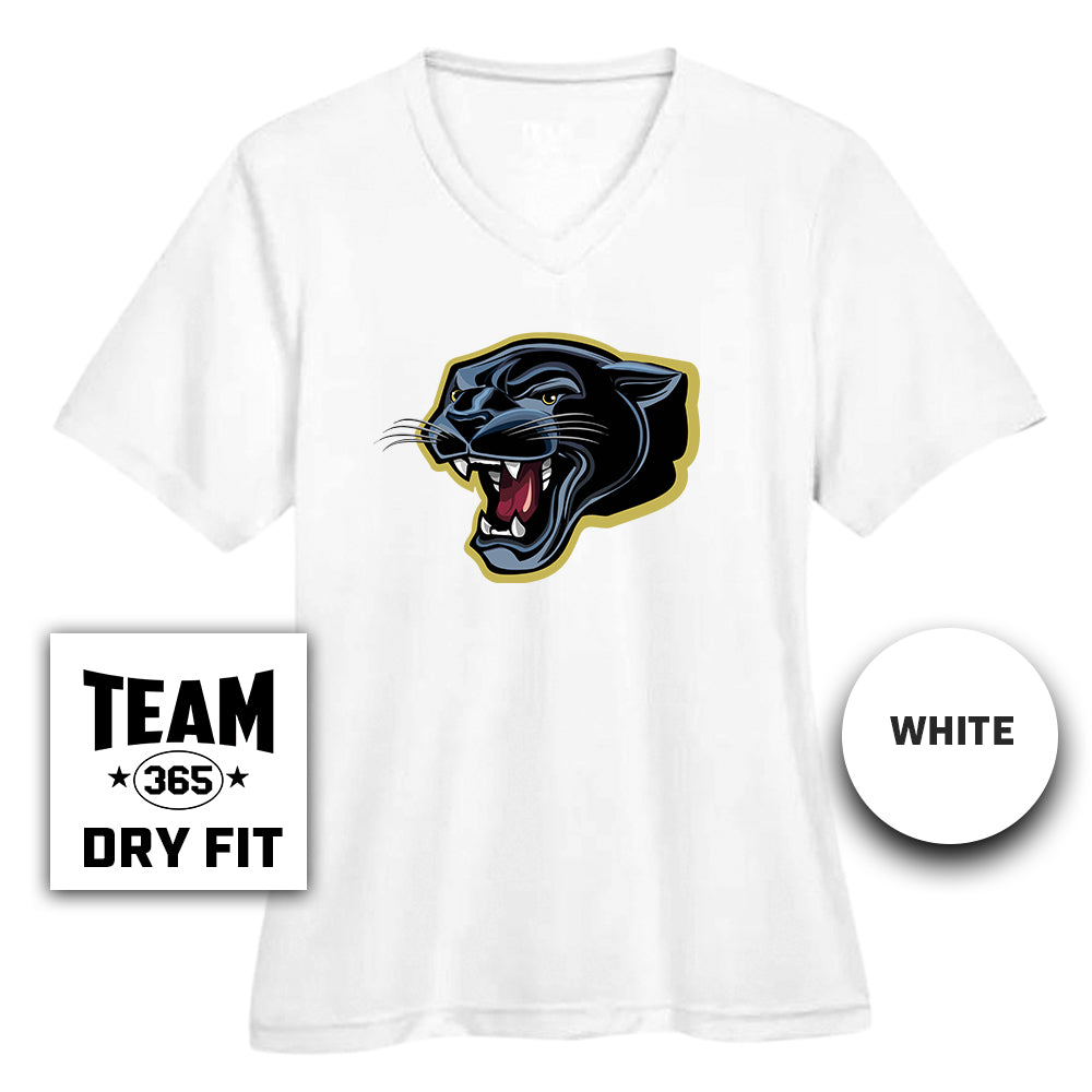 Performance Women's Shirt - Parkway High School Panthers