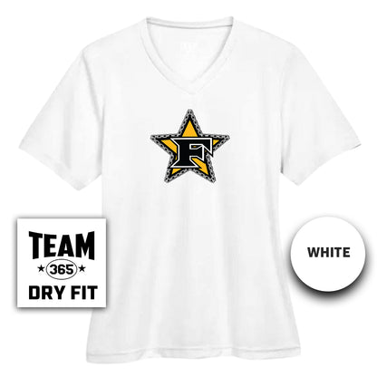 Performance Women's Shirt - 5 Star Mafia Baseball