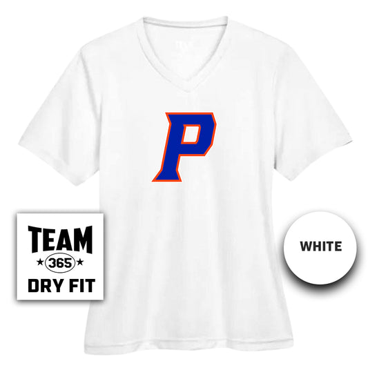 Performance Women's Shirt - Palatka TailGators Baseball V1