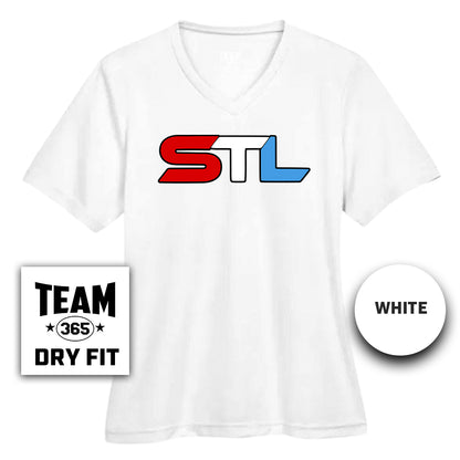 Performance Women's Shirt - Small Town Legends