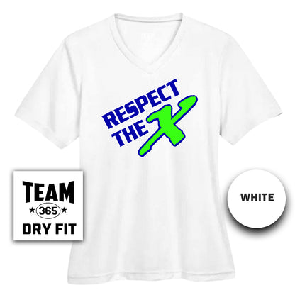 Performance Women's Shirt - Indiana Xtreme Softball V3