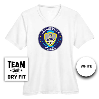 Performance Women's Shirt - Catonsville Cobras Soccer