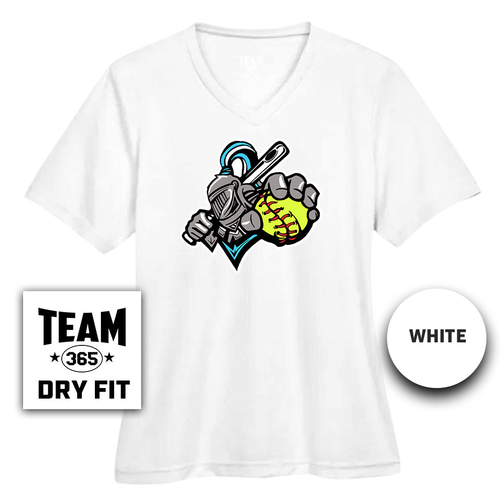 Performance Women's Shirt - Knights Softball