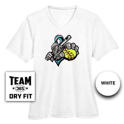 Performance Women's Shirt - Knights Softball