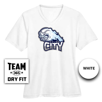 Performance Women's Shirt - Velocity Baseball