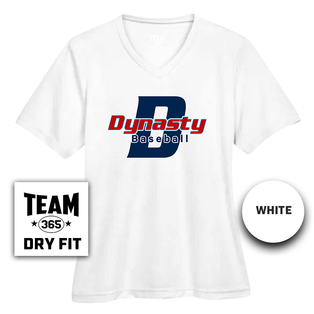 Performance Women's Shirt - North Florida Dynasty