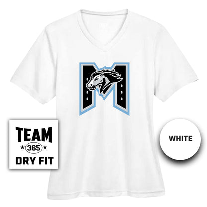 Performance Women's Shirt - MHS Dance