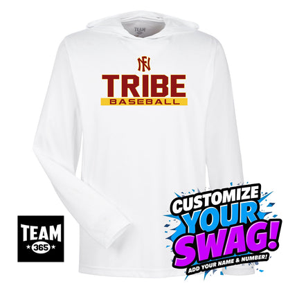 Team 365 Youth & Men's Zone Performance Hoodie - North Florida Tribe