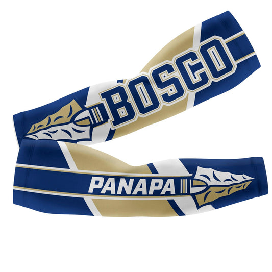 Arm Sleeve - Bosco - 83Swag