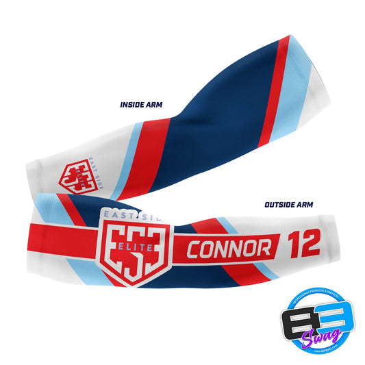 Arm Sleeve - East Side Elite - 83Swag