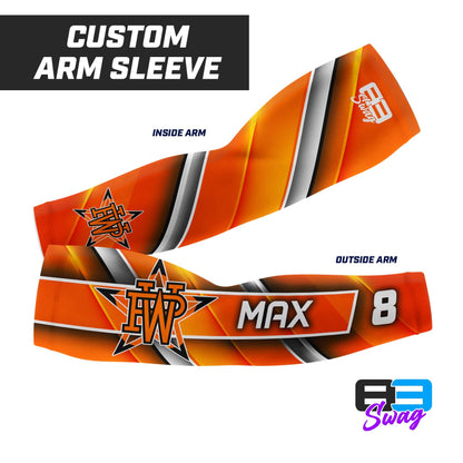 Arm Sleeve - Winter Park All-Stars - 83Swag