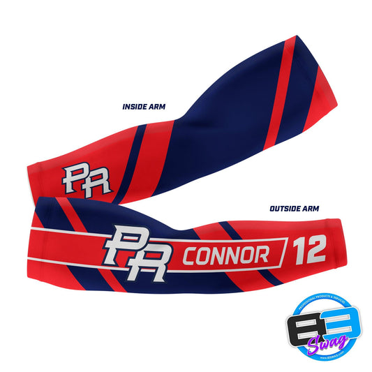 Arm Sleeves - Pike Road Baseball - 83Swag