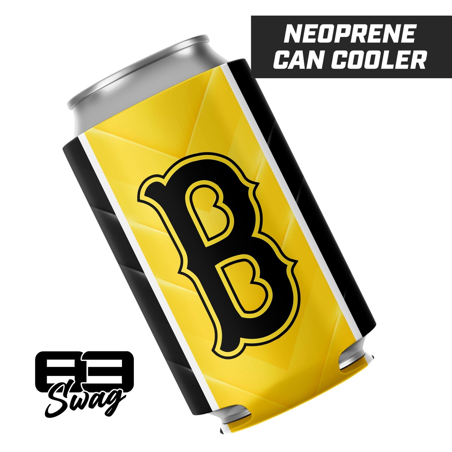 Ballers Baseball - Can Cooler - 83Swag