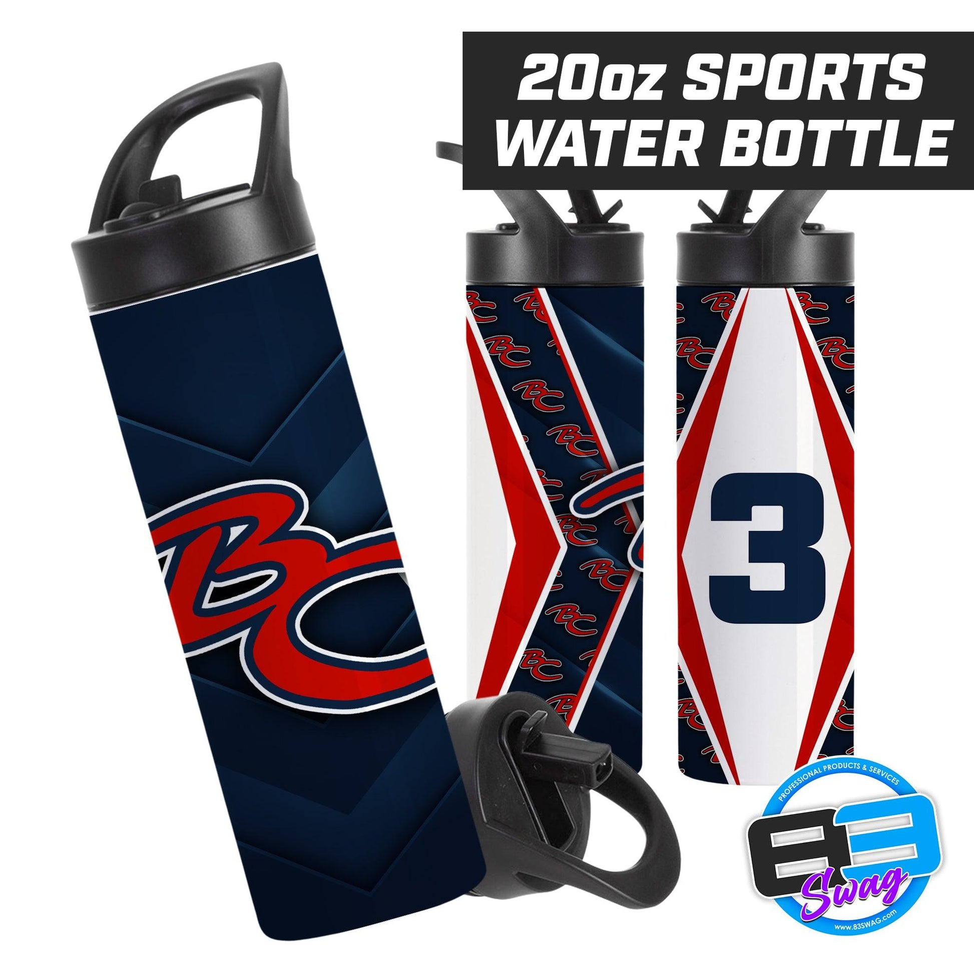 Batcats - 20oz Sports Tumbler - 83Swag