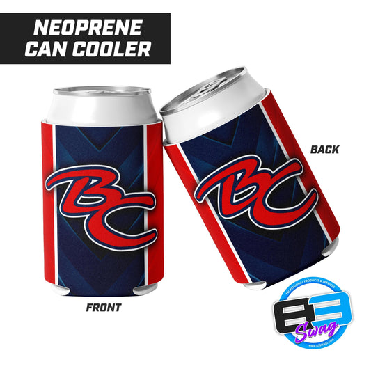 Batcats - Can Cooler - 83Swag