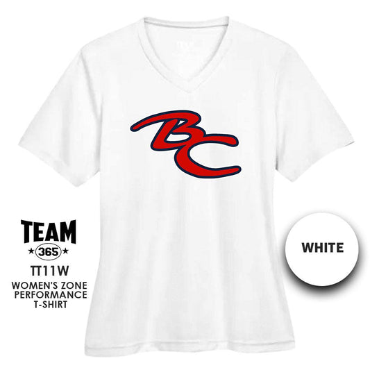 Batcats - Cool & Dry Performance Women's Shirt - MULTIPLE COLORS AVAILABLE - 83Swag