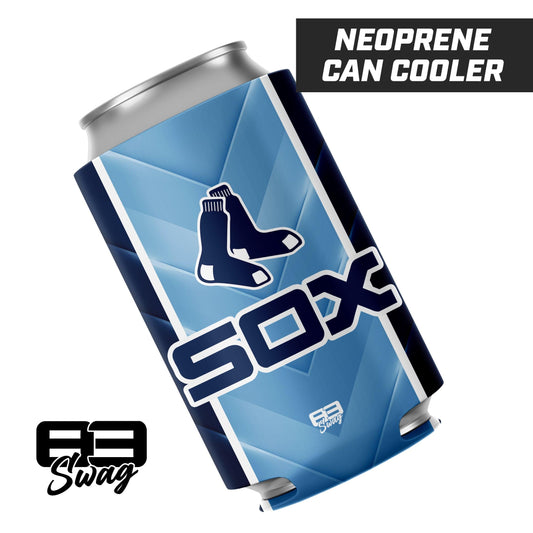 Blue Sox - Can Cooler - 83Swag