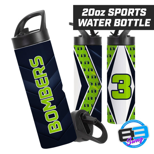 Bombers - 20oz Sports Tumbler - 83Swag