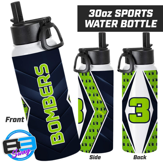 Bombers - 30oz Sports Tumbler - 83Swag