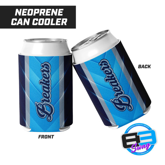 Breakers - Can Cooler - 83Swag