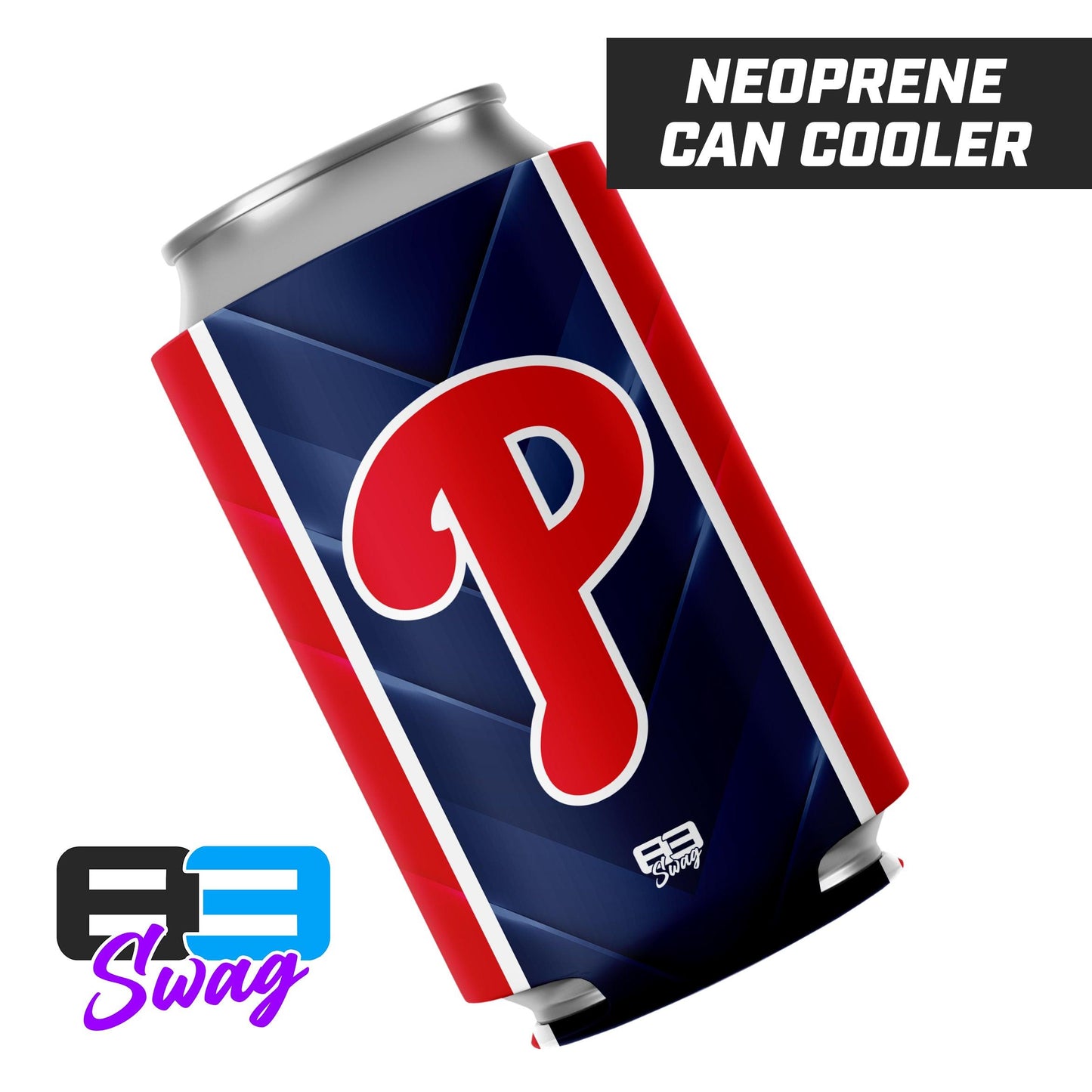 Can Cooler - Central Alabama Prospects - 83Swag