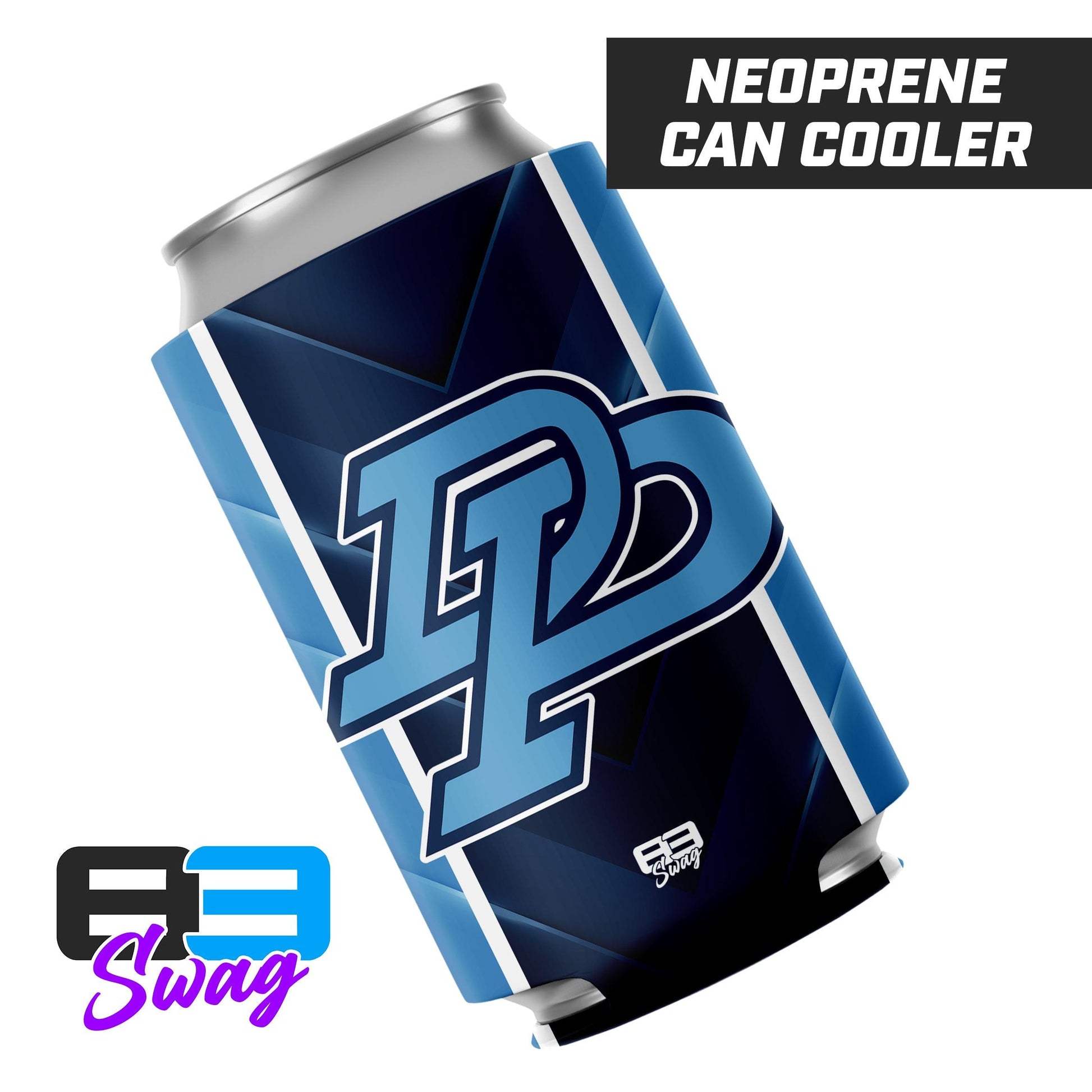 Can Cooler - Dr Phillips All Stars Baseball - 83Swag