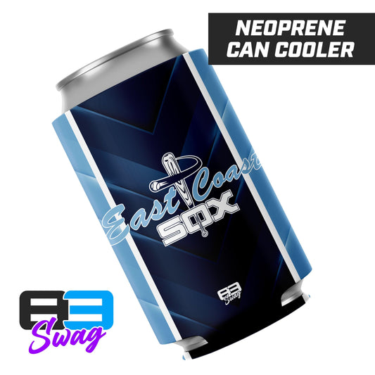 Can Cooler - East Coast Sox Baseball - 83Swag