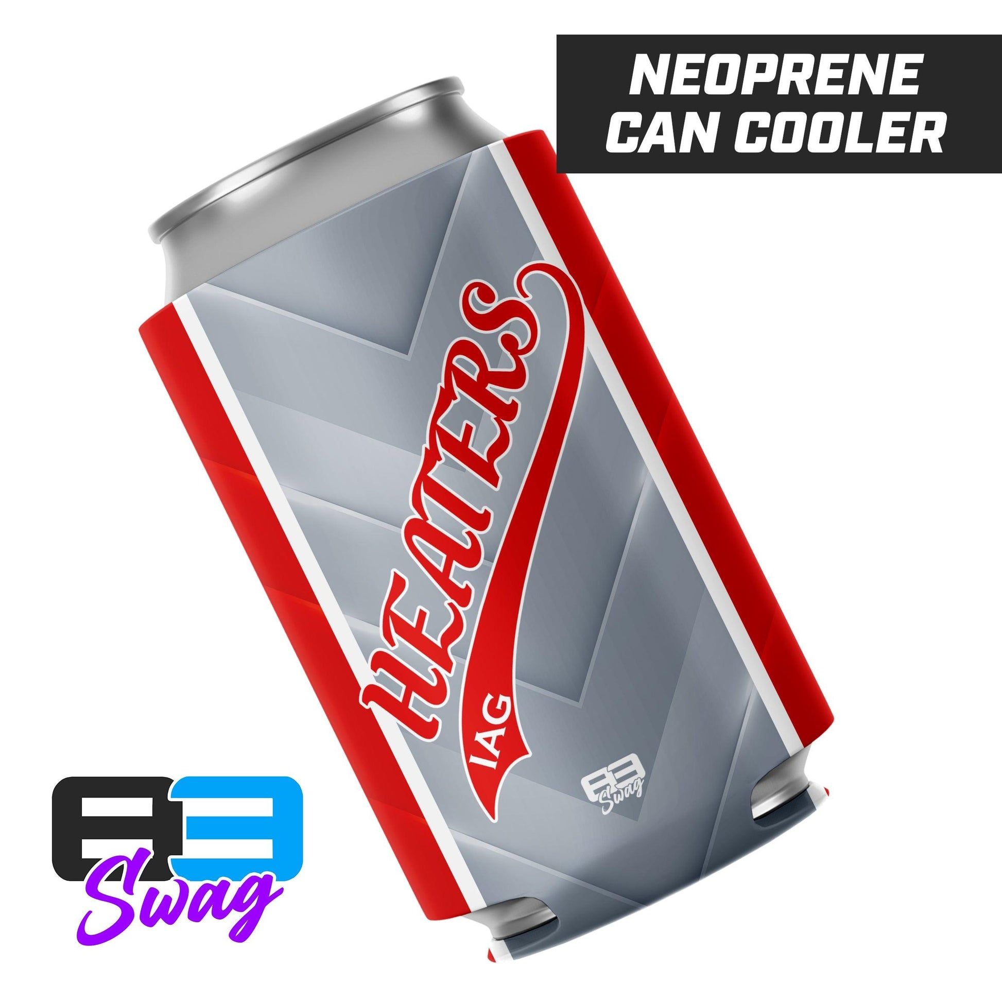 Can Cooler - IAG Heaters - 83Swag