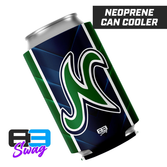 Can Cooler - Northwood All Stars - 83Swag