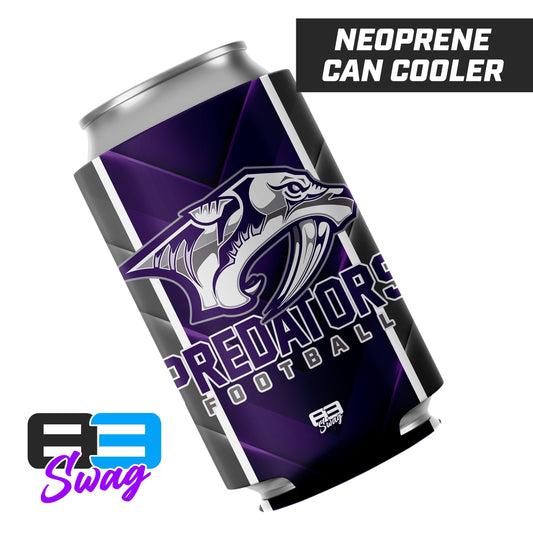 Can Cooler - Predators Football - 83Swag